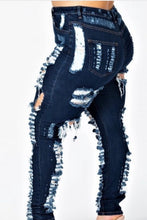 Load image into Gallery viewer, In Distress Denim
