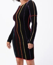 Load image into Gallery viewer, Play Me Crazy Dress
