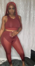 Load image into Gallery viewer, Ribbed Lines Set
