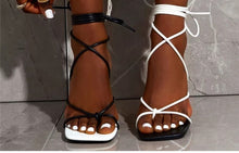 Load image into Gallery viewer, Ying Yang Heels
