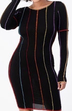 Load image into Gallery viewer, Play Me Crazy Dress
