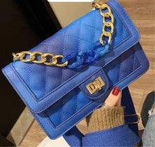 Load image into Gallery viewer, Chained Up Purse
