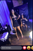 Load image into Gallery viewer, Ying Yang Heels
